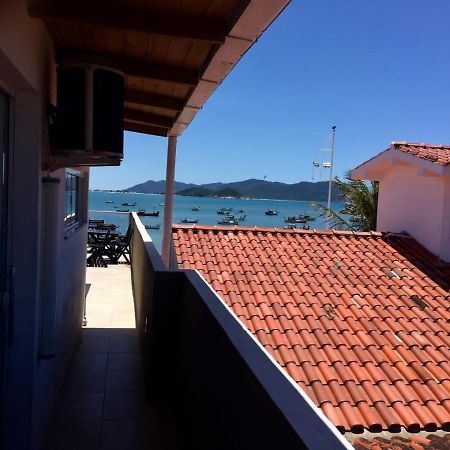Villa Das Flores - Aptos 2 E 9 Pinheira Εξωτερικό φωτογραφία