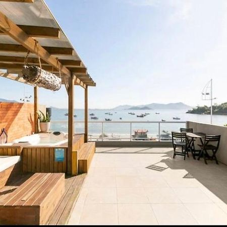 Villa Das Flores - Aptos 2 E 9 Pinheira Εξωτερικό φωτογραφία