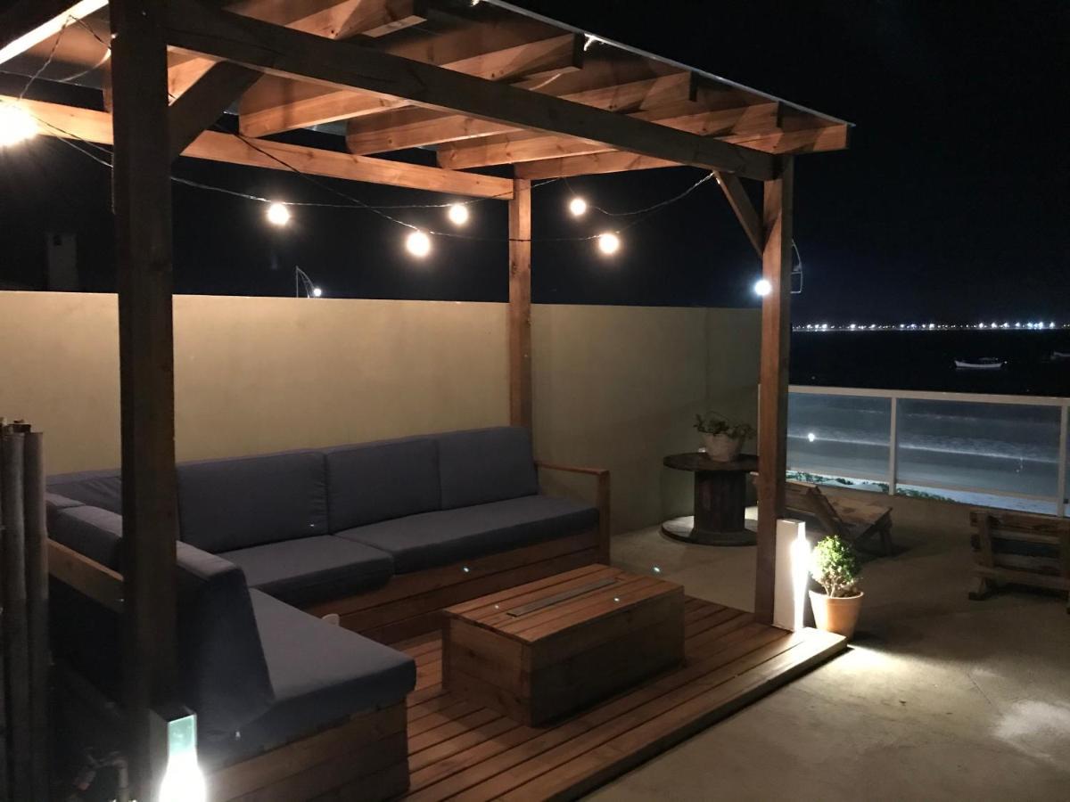 Villa Das Flores - Aptos 2 E 9 Pinheira Εξωτερικό φωτογραφία