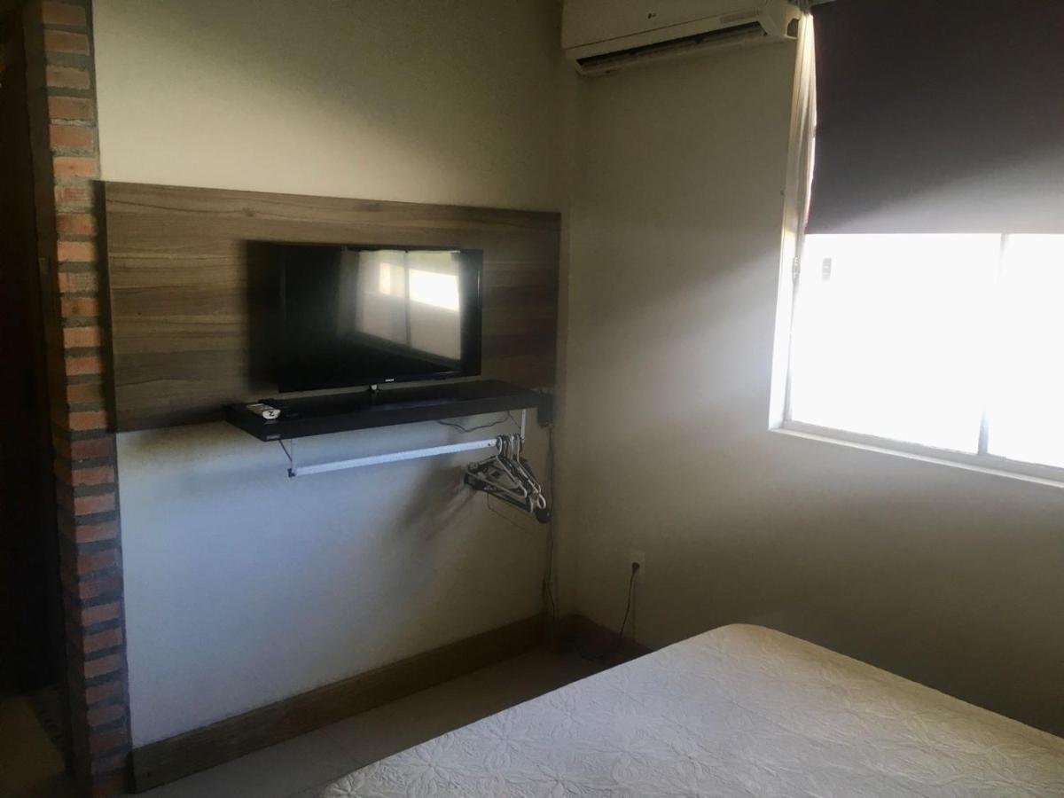 Villa Das Flores - Aptos 2 E 9 Pinheira Εξωτερικό φωτογραφία