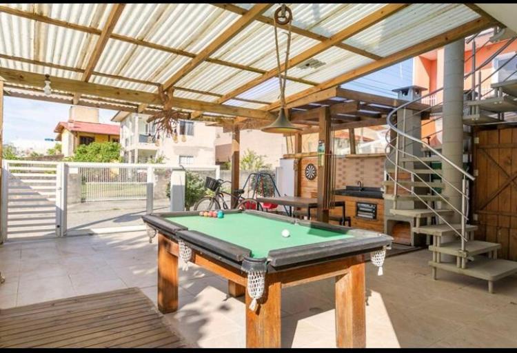 Villa Das Flores - Aptos 2 E 9 Pinheira Εξωτερικό φωτογραφία