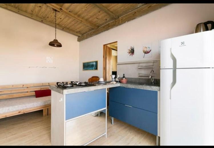 Villa Das Flores - Aptos 2 E 9 Pinheira Εξωτερικό φωτογραφία