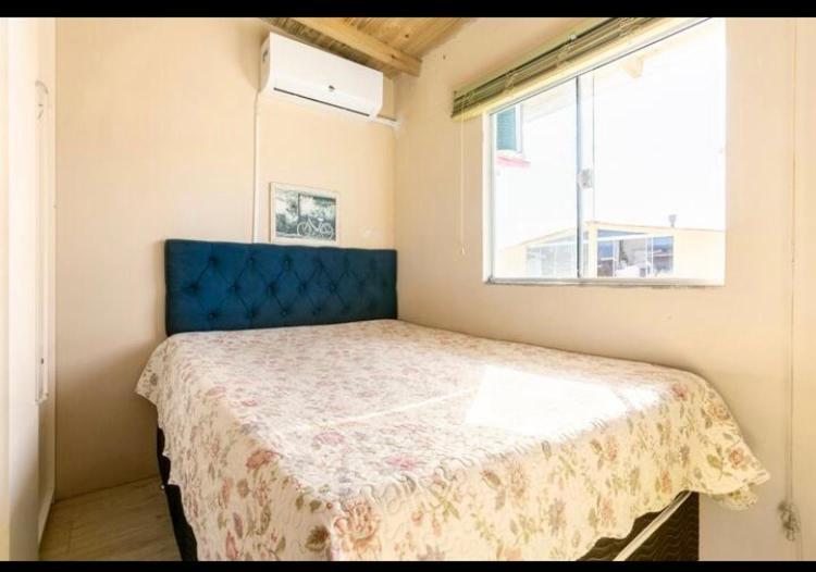 Villa Das Flores - Aptos 2 E 9 Pinheira Εξωτερικό φωτογραφία