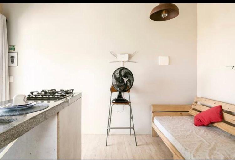 Villa Das Flores - Aptos 2 E 9 Pinheira Εξωτερικό φωτογραφία