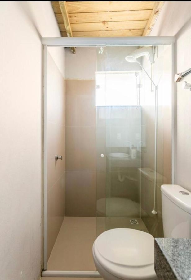 Villa Das Flores - Aptos 2 E 9 Pinheira Εξωτερικό φωτογραφία