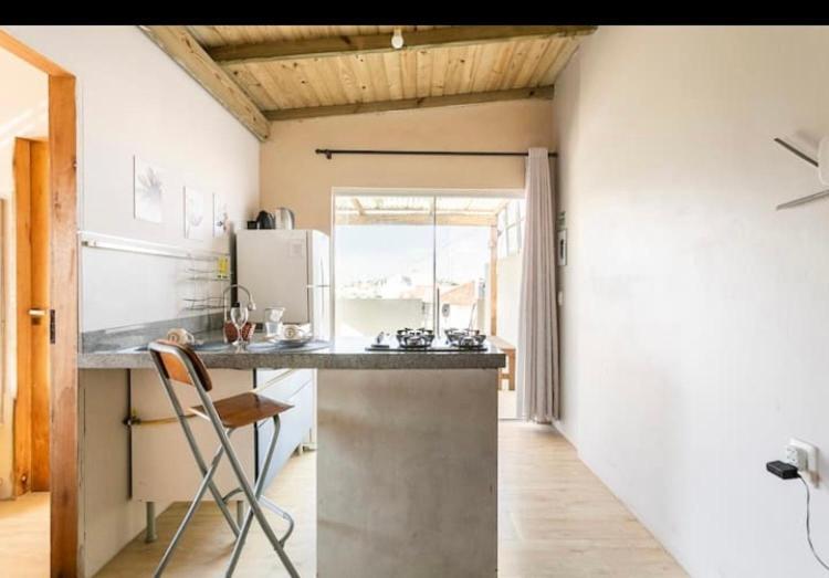 Villa Das Flores - Aptos 2 E 9 Pinheira Εξωτερικό φωτογραφία